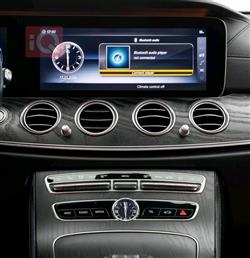 مێرسێدس بێنز E-Class